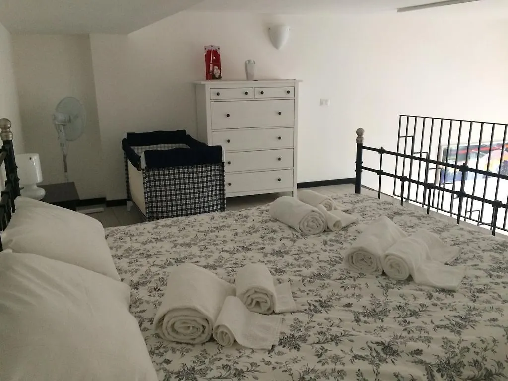 Appartamento Sweethometoledo Napoli Italia