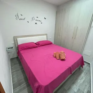 Appartamento Casa Dolce Vita, Napoli