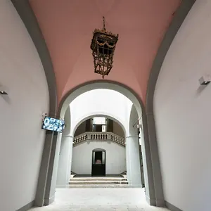 Carlo Con Vasca Idromassaggio Appartamento Palermo