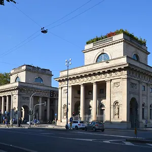 Comodo Loft Centrale - Pt Venezia Appartamento Milano