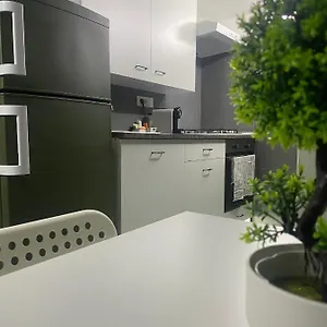 Bella Sicilia Appartamento Palermo