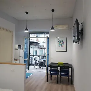 Appartamento Gardenia, Napoli