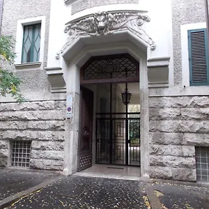 House Vaticano Appartamento Roma