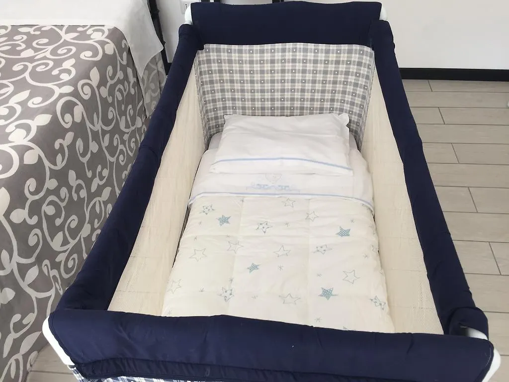 Sweethometoledo Неаполь