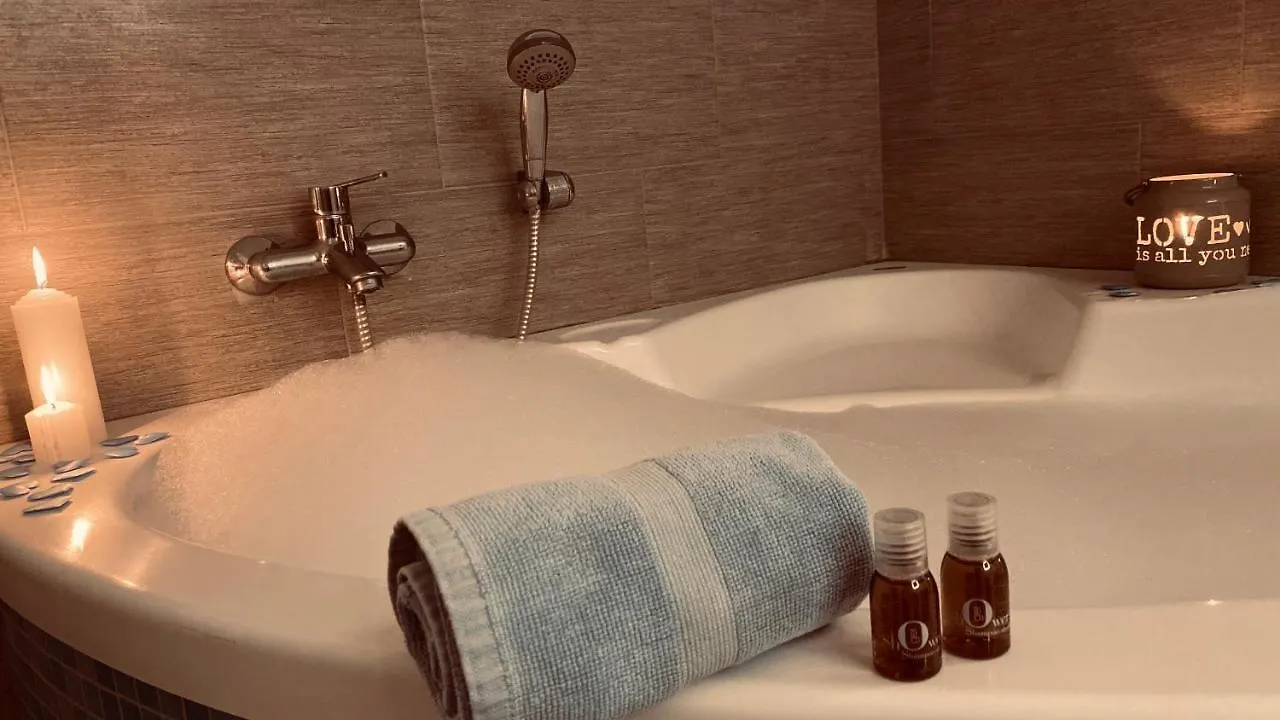 Sweethometoledo Неаполь